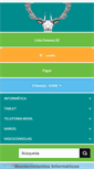 Mobile Screenshot of gamoinformatica.com